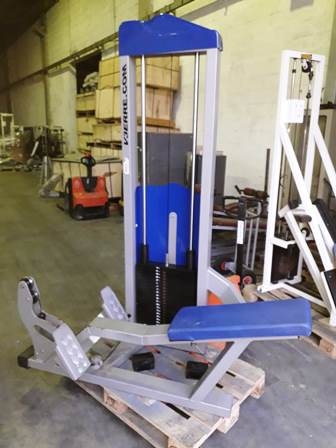 pulley basso V3