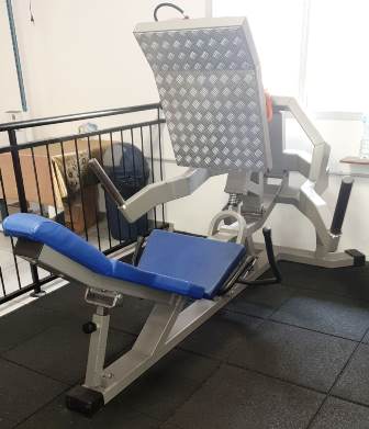 Leg press V3