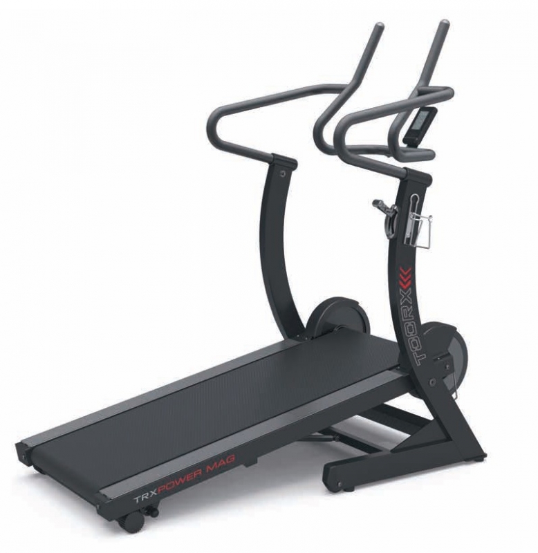 Tapis roulant magnetico - POWER-MAG