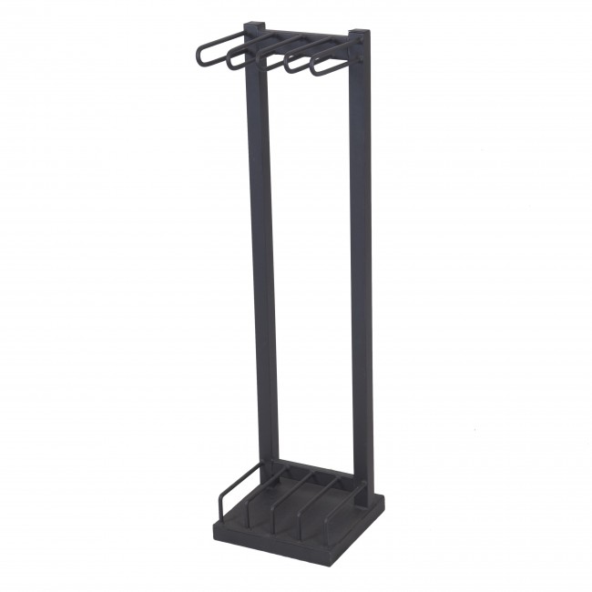 Rastrelliera porta body bar RBB