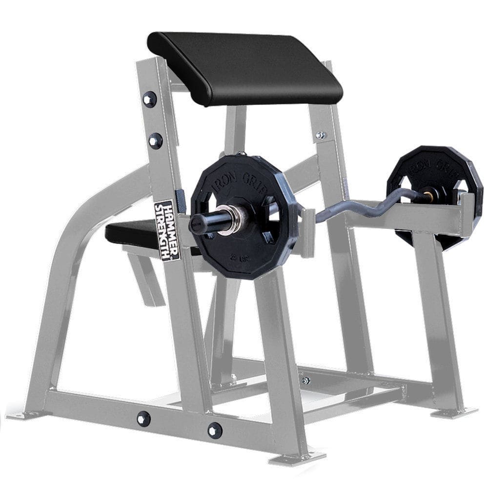 Scott bench