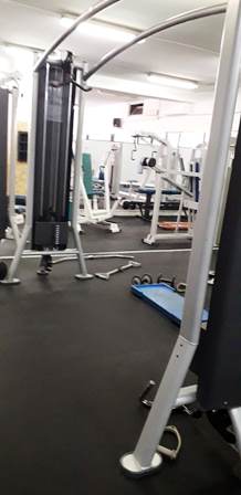 Cavi incrociati fit evo