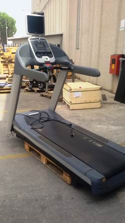 Run precor
