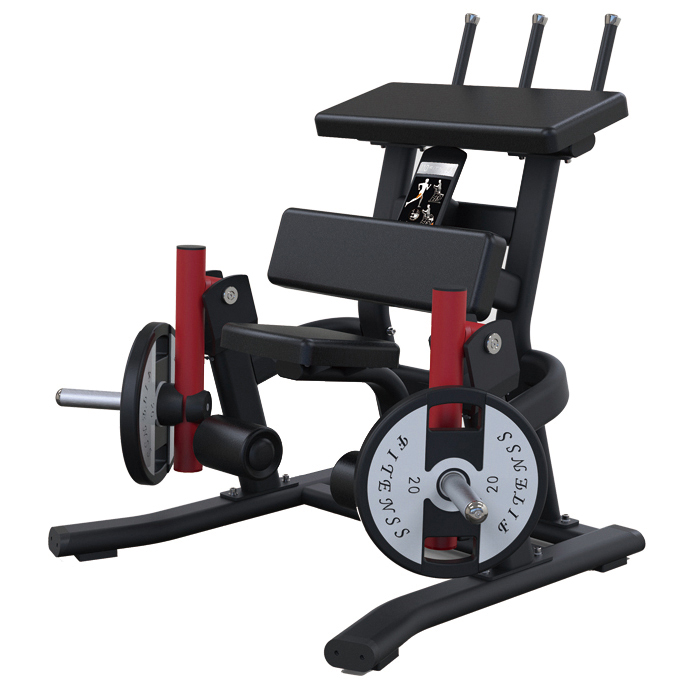 Standing leg curl MND PL09