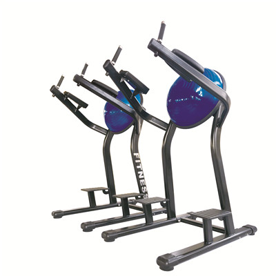 Knee Lifting Rack MND-X001 