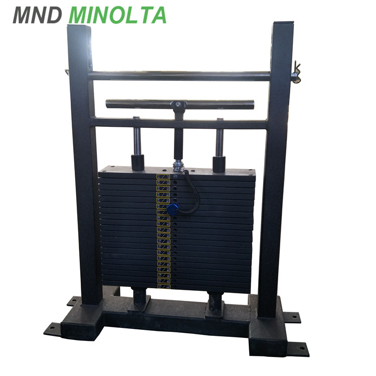 Forearm trainer MND F97