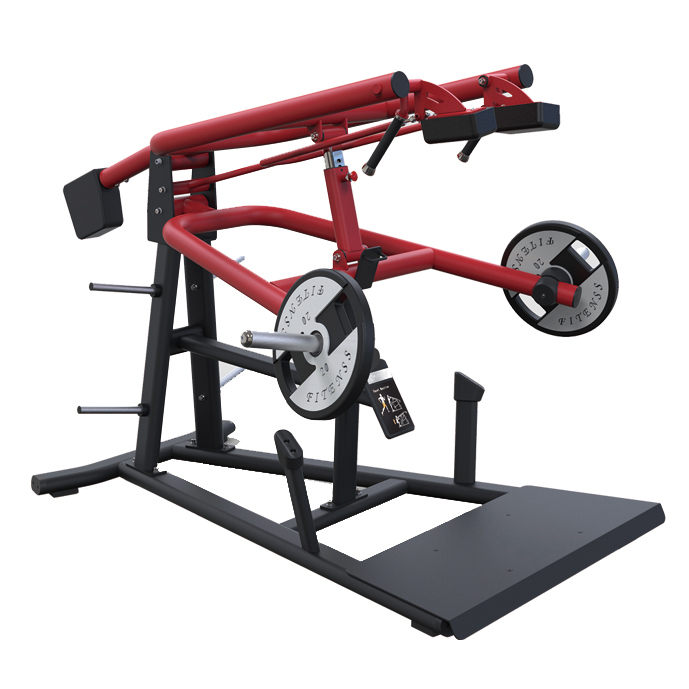 Squat MND PL65