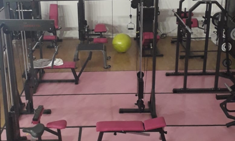 volalto gym img1