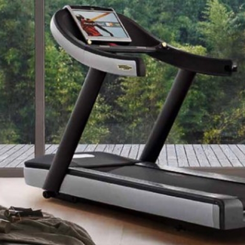 Technogym Visio Now Excite 700 (10 pezzi)