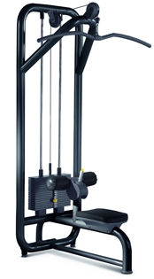 Lat machine