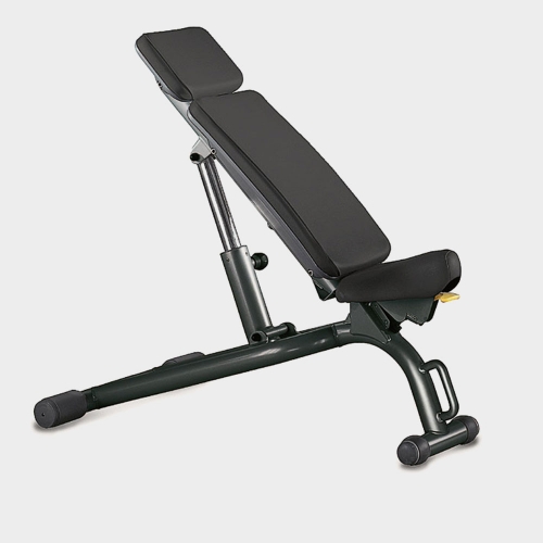 Adjustable bench