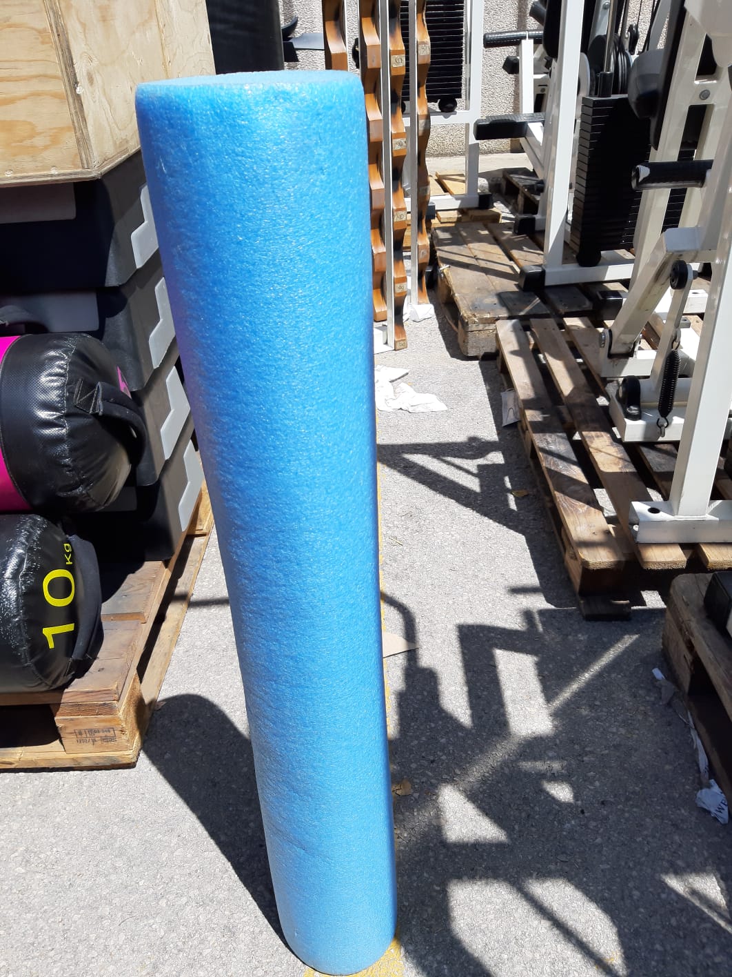 Foam roller