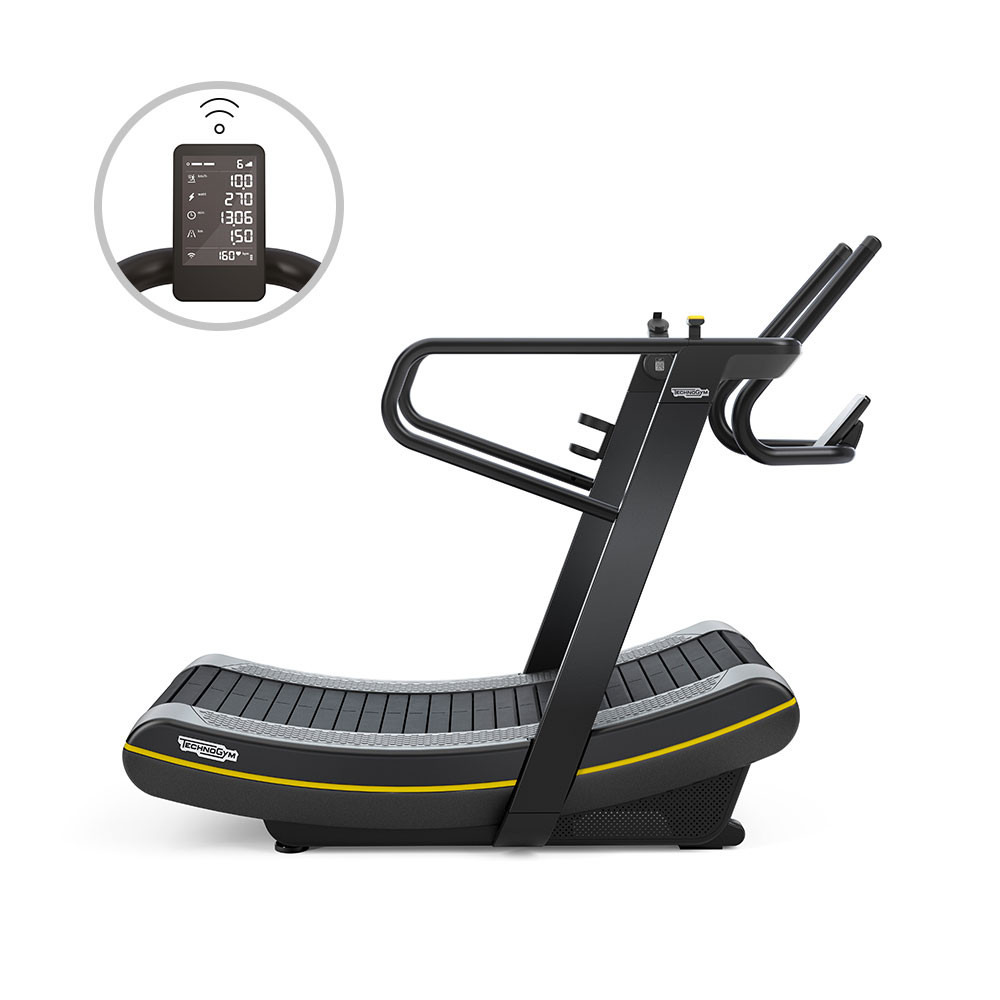 Skillmill connect Technogym