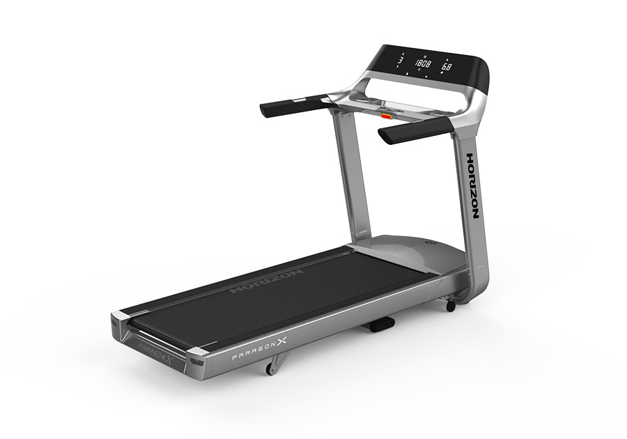 Treadmill Horizon Paragon X