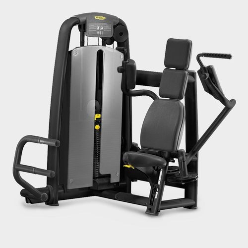 Pectoral machine