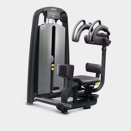 Rotary torso selection