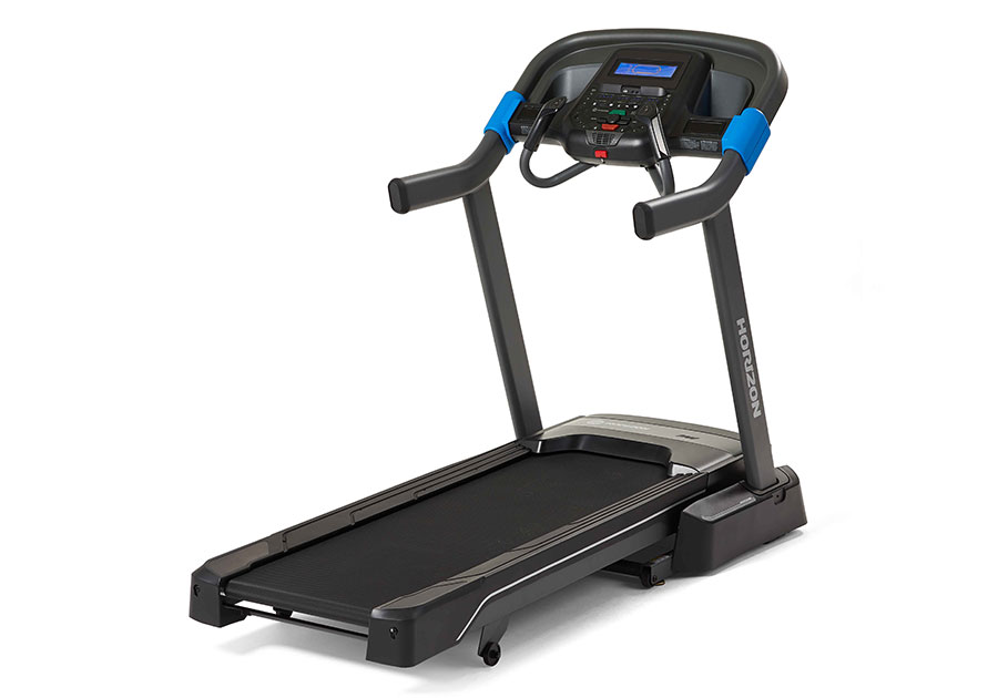 Treadmill Horizon 7.0AT