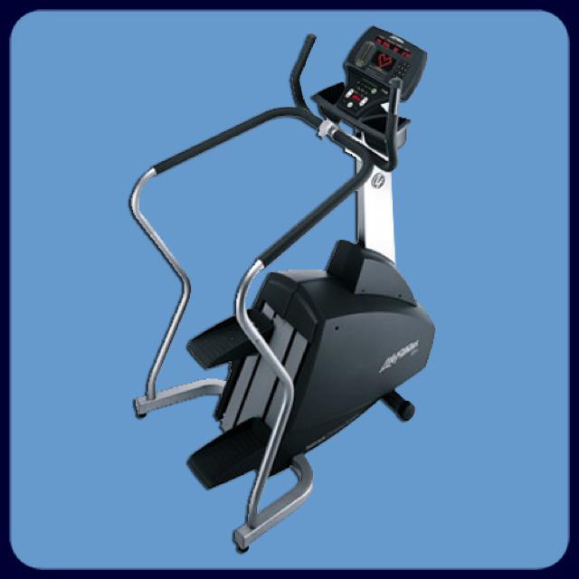 Stepper 95 Si