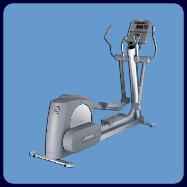 Cross Trainer 95 Xi