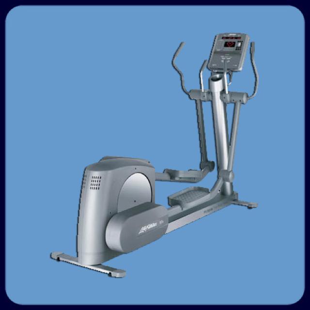 Cross Trainer 93 x