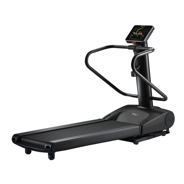 Spazio Forma Technogym antracite