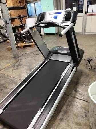 Run Nautilus T 916 Other Brands Refurbished Wellness Point