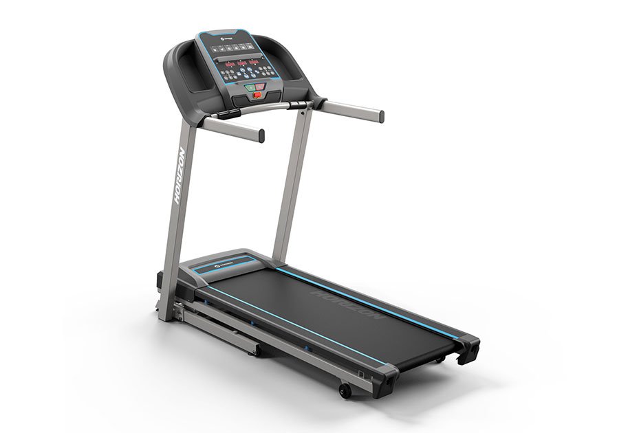Treadmill Horizon TR 5.0
