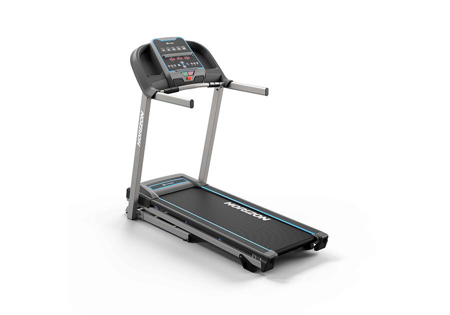 Treadmill Horizon TR 3.0