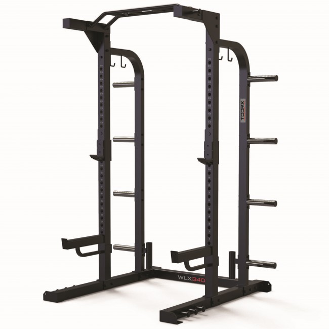 Half Rack Wlx-3400