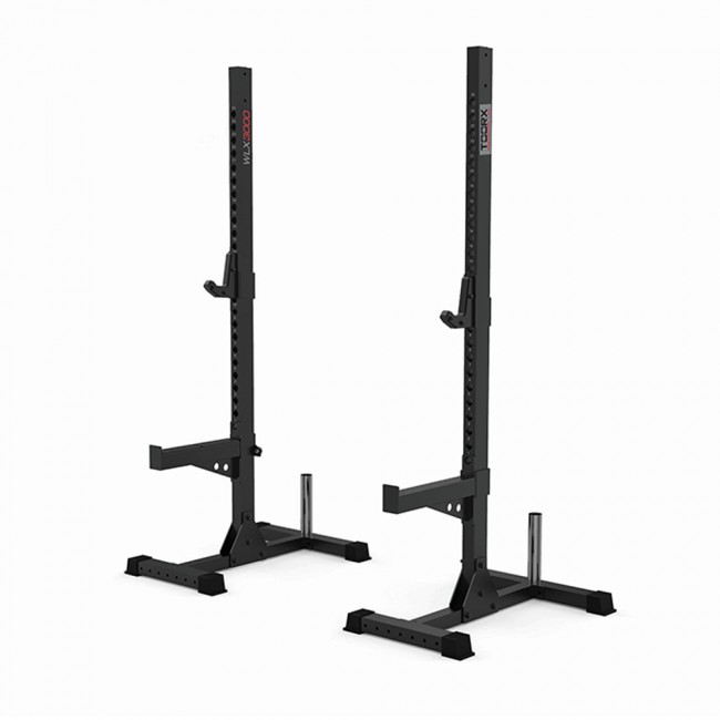 Supporti Squat Stand WLX 3000