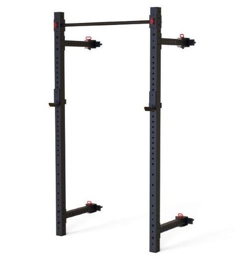 Rack a parete pieghevole WLX 2800