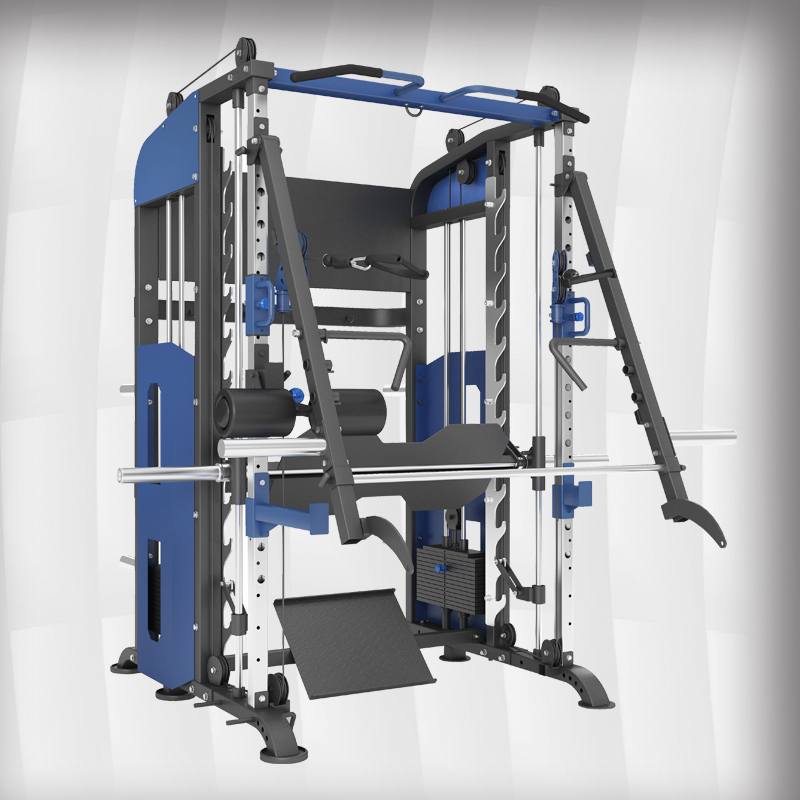 Multi functional Smith Machine MND C90