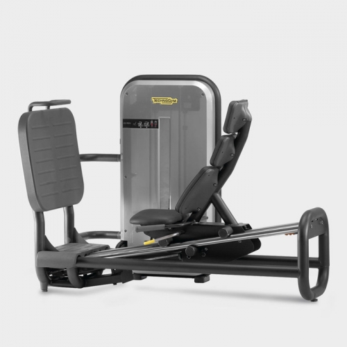 Complete Element Technogym Gym