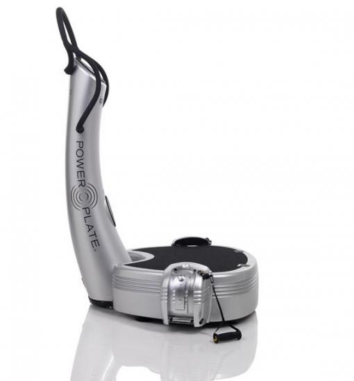 Pedana Vibrante Power Plate Pro 6