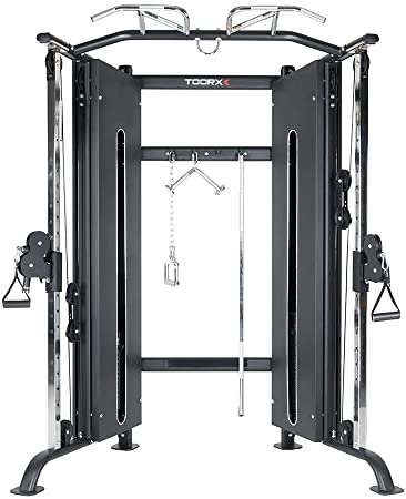 Dual Adjustable pulley CSX3000