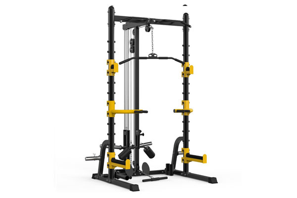 Multi functional Squat Rack MND-C85