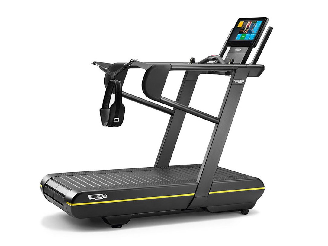 Skillrun Unity 7000