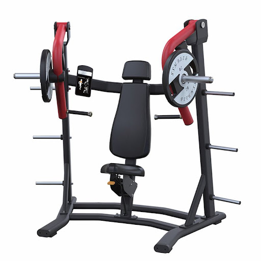 Chest Press MND-PL01