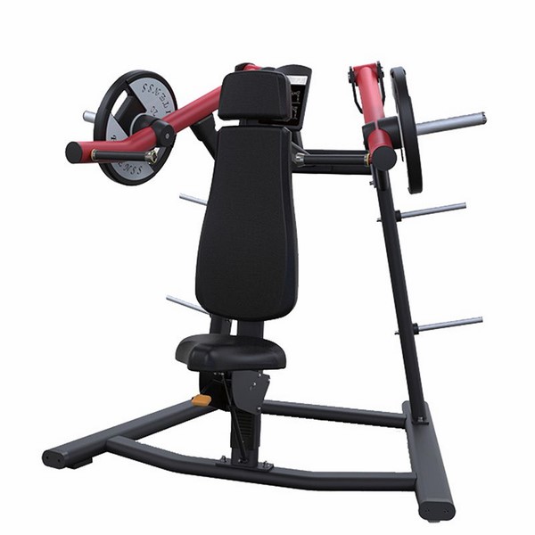 Shoulder press MND PL 03
