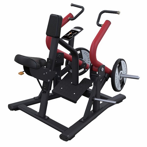 Rowing MND PL08 