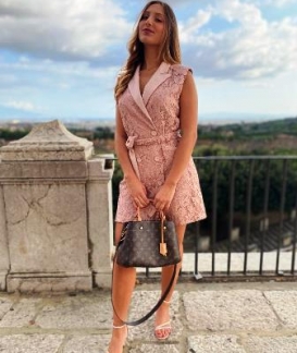Federica Guerriero