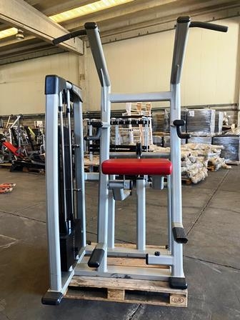 Parallela No Gravity Nesfit