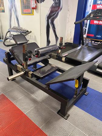 Hip Trust w0848 (ll134)