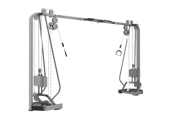 Cable Crossover MND F16