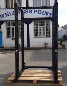 Power Cage MND F48