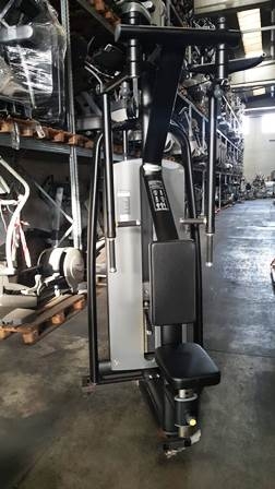 Pek fly Rear delt AN38