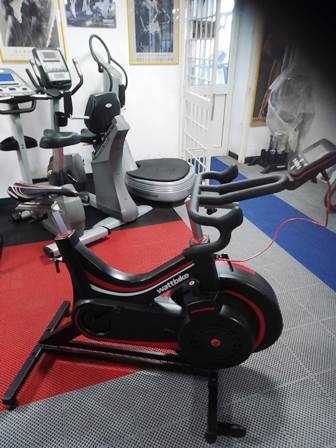 Watt bike pro