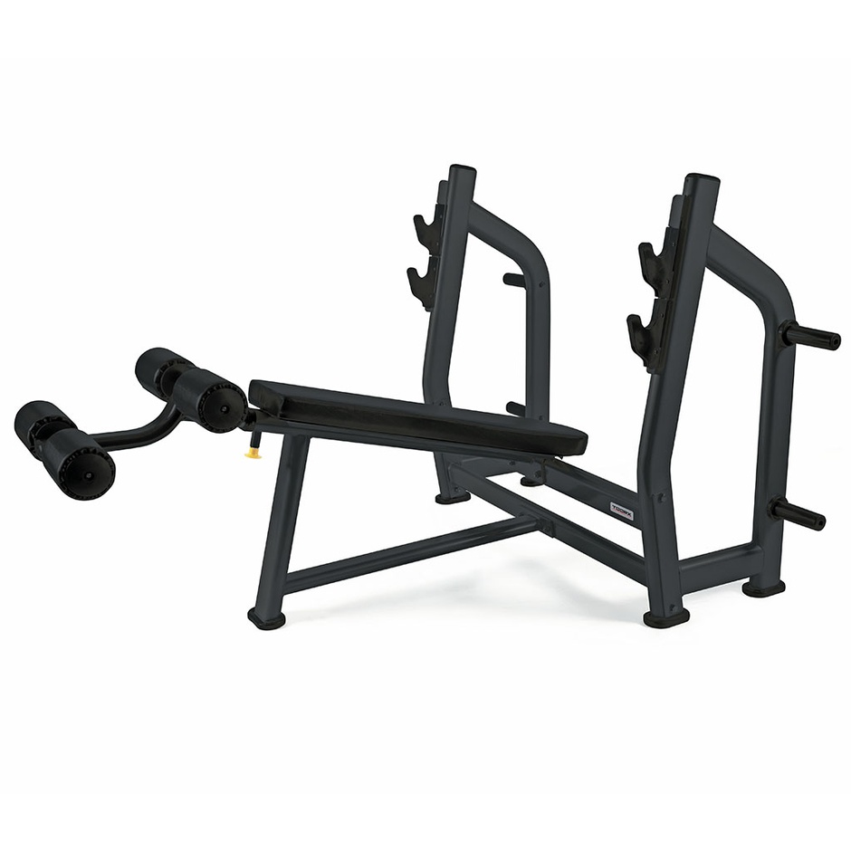 Panca declinata olympic WBX-B3600