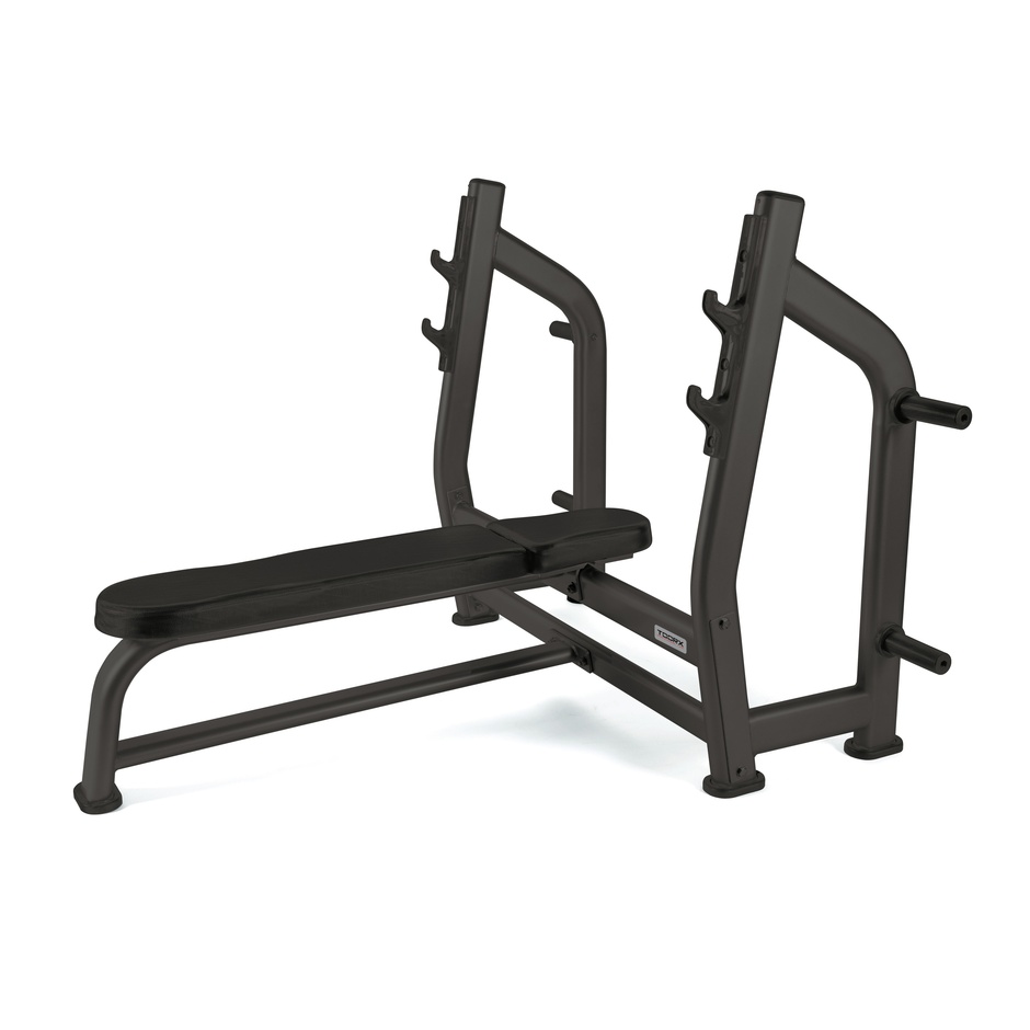 Panca piana olympic WBX-B3400 