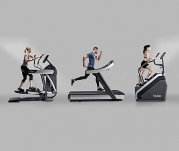 Technogym Excite refurbished